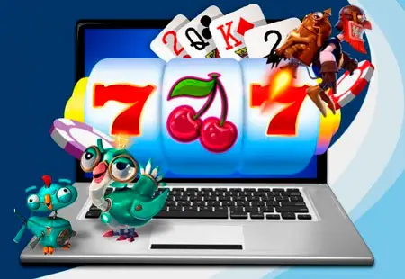Что такое онлайн казино?