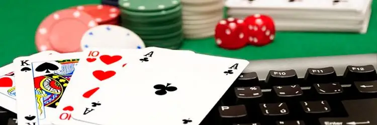 Как играть в покер?