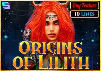 Origins Of Lilith - 10 Lines