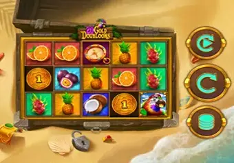 20 Gold Doubloons